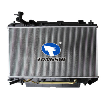 OEM 16400-22130 Radiator For Toyota RAV4 ACA 03-