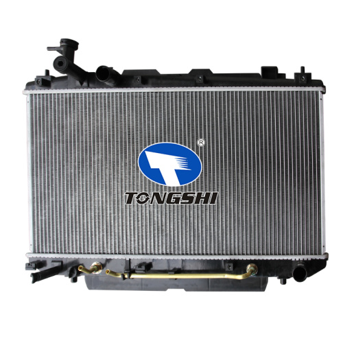 OEM 16400-22130 Radiator For Toyota RAV4 ACA 03-