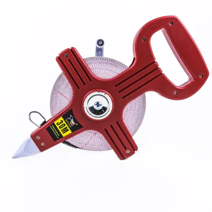 100 Meter Giant Waterproof Measuring Tape
