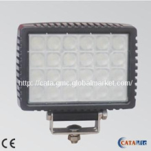 24 LEDs LED Worklamp with Spotlight Pattern