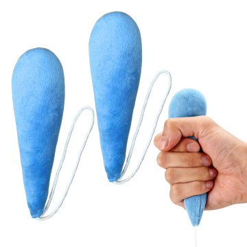 Carrot Shape Hand Contracture Orthosis