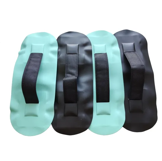 PVC Soft Handle Patch for Floating Platform SUP Board
