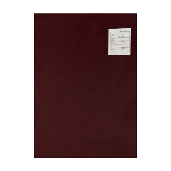 Hot Sale Biodegradable Felt Fabric for Sofa Upholstery Linings