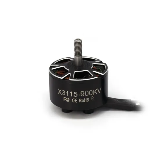 High-Power 900KV EPAURC Brushless Drone Motors for Heavy Lift and FPV Applications