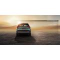 Carora RAV4 2.0 L gasoline urban