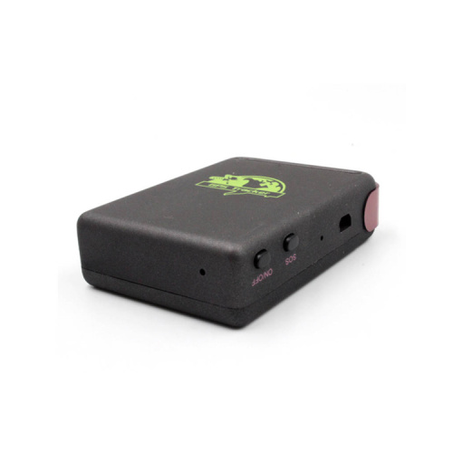 Cheap Small GPS Tracker Device with SIM Card
