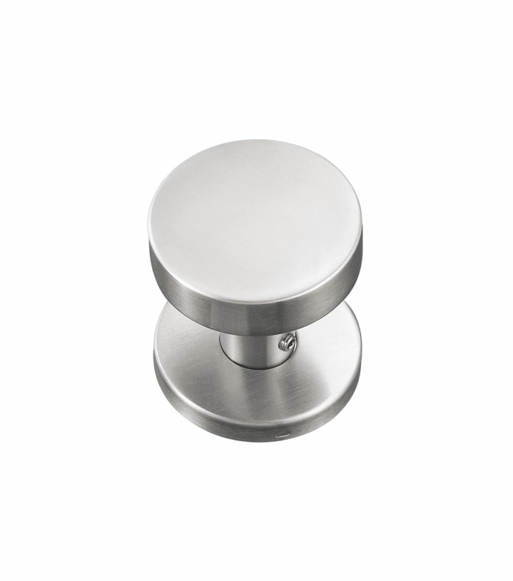 High quality stainless steel reversible lever door knob