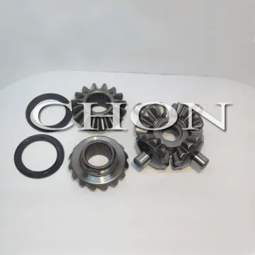 Truck Differential Pinion Gear,3463530614