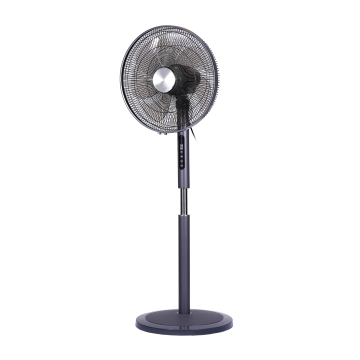 Southeast Asian Market Professional Factory 16 Inch High-end Floor Fan
