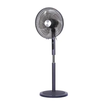 Southeast Asian Market Professional Factory 16 Inch High-end Floor Fan