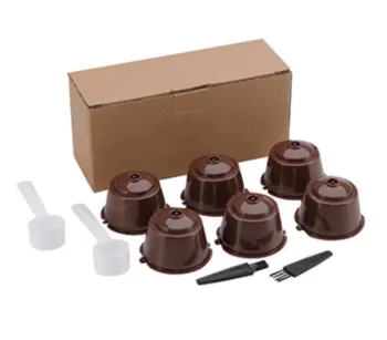 Coffee Iperespresso Eco Friendly Espresso Capsules