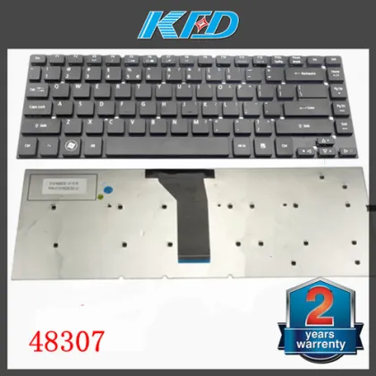 48307 Keyboard for Acer Laptop USA