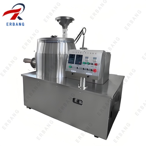Interchangeable Container High Speed Mixing Machine /mixer, High ...