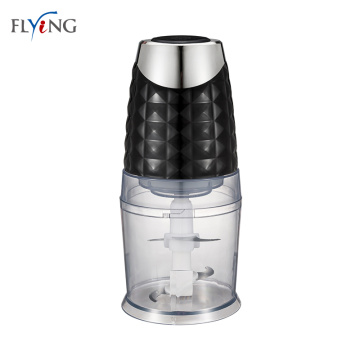 250W 0.6L Electric Food Blender