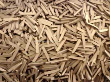 Carbide Tips E315