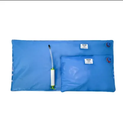 Veterinary Vacuum Positioning Mat For Animal