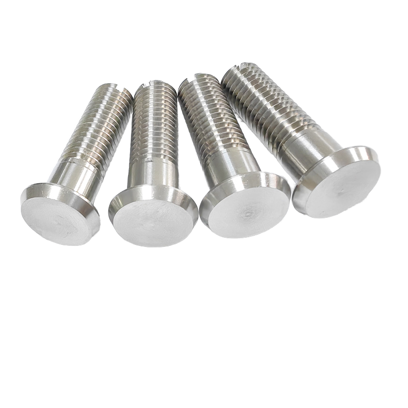 Cnc Turning Custom Brass Copper Parts