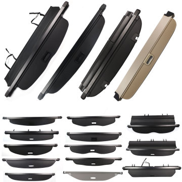OEM ODM Car Cargo Cover for 2024+ Subaru Crosstrek Bopar Parcel Shelf