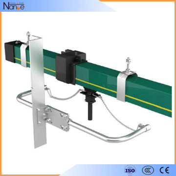 Conductor Rail Mobile Electrification For Electric Tools