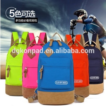 2015 multifunction bag
