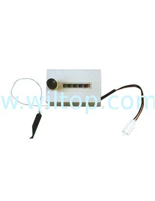 Jintianju Type Woven Fabric Length Recorder Air Jet Loom Parts Wt-xl899