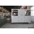 high quality 6 caterpillars traction machine