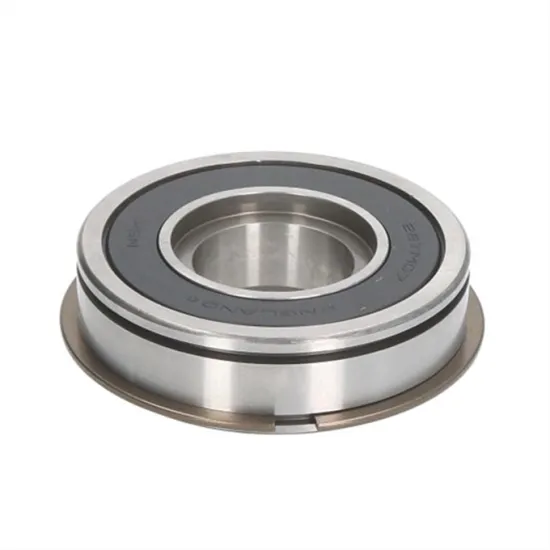 28TM07A2 Deep Groove Ball Bearing Gearbox Bearing
