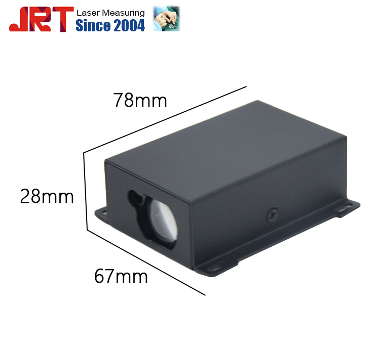 LiDAR Module 20Hz