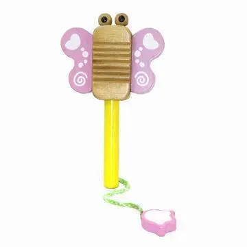 2014 New Best Selling Wooden Music Sound Toy