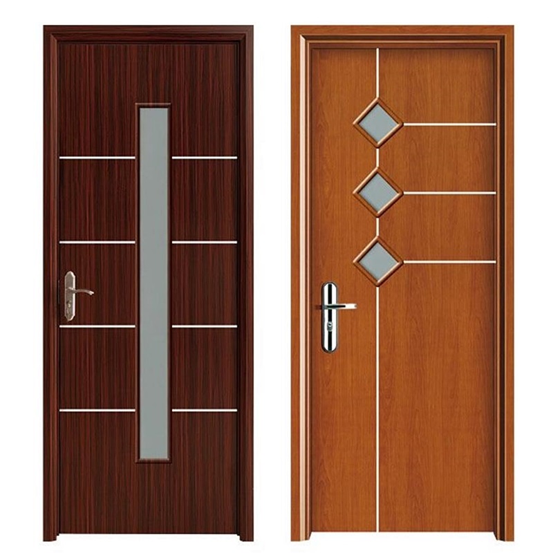 Beauty Design Wooden Doors for Home