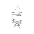 bath room shelving unit towel rack