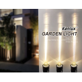 Hotsale outdoor mini 3W beam LED garden light