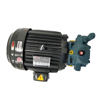 UVD-11A-A2A2-22-4-Y-6081F Motor Vane Pump Series