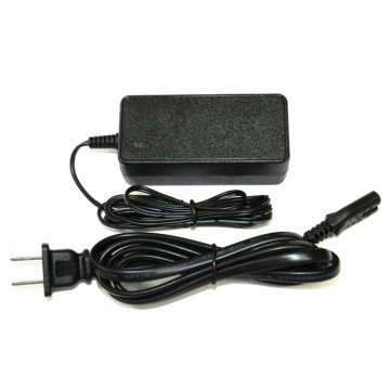 Universeller Eingang 19v1.8a 35W AC/DC -Desktop -Adapter