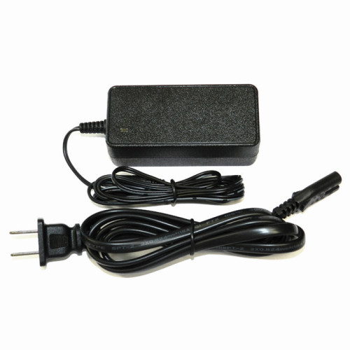 Universal Input 19V1.8A 35W AC/DC Desktop Adapter