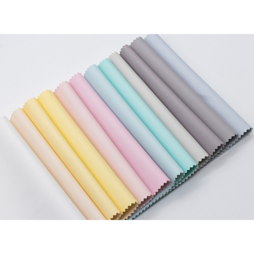 Environmentally Friendly REACH Certified PU Leather Synthetic Leather Baby Crawling Pad, Gym Mat & Sofa Covering Options