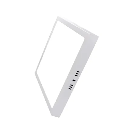 Ultra Thin Rectangular LED Downlight 6W-24W