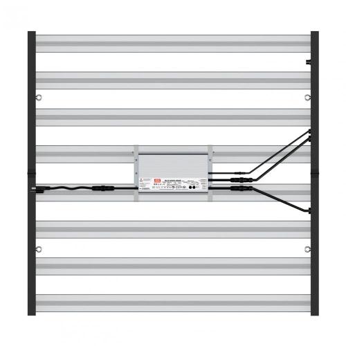 Vollspektrum LED Grow Light Bars auf Lager