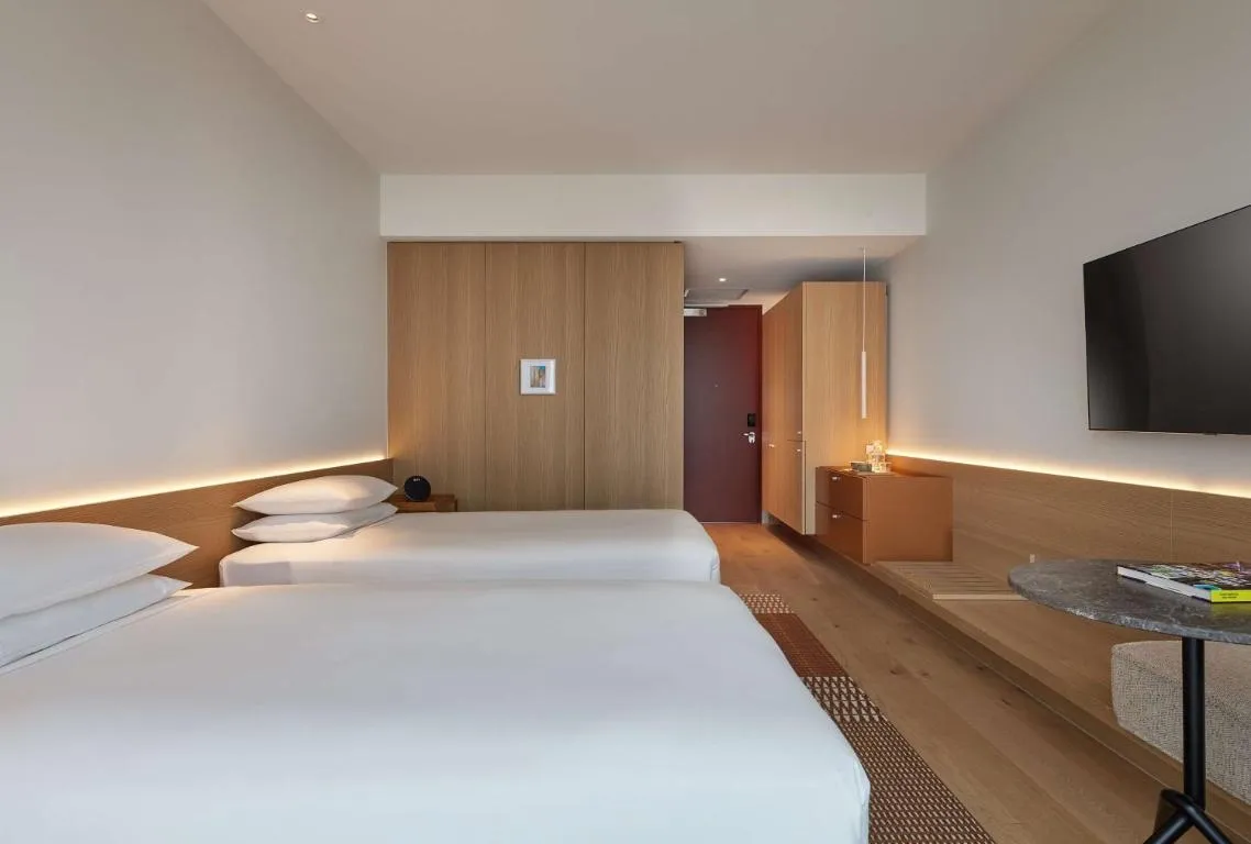 Hyatt Centric Melbourne (10)