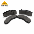 800362669 Brake pad 800375168 FOR XDE260