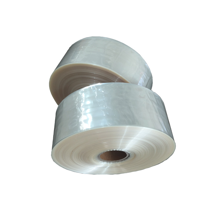 pvc shrink wrap film