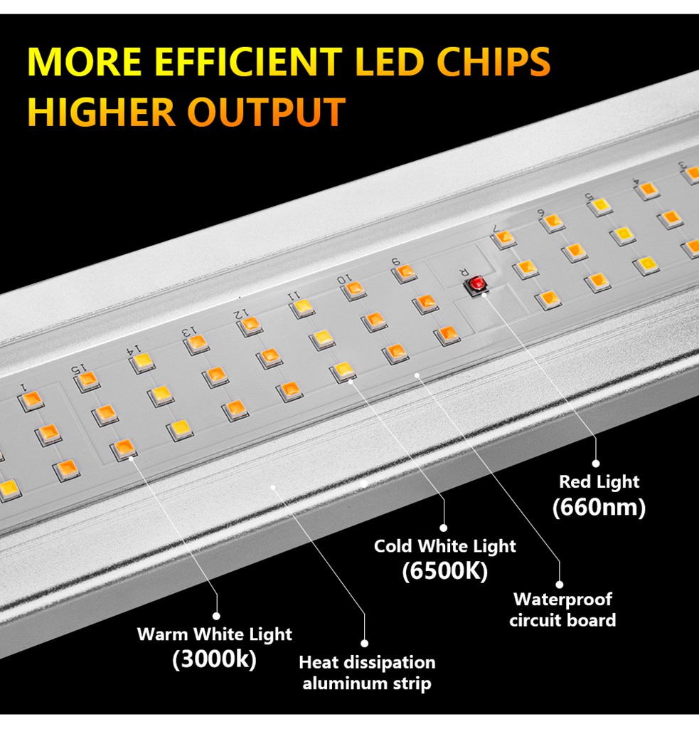 3 Led Uv Ir