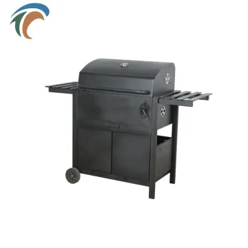 Best Charcoal Grill Adjustable Flameless Charcoal Grill Portable Square Bbq Grill Charcoal Barbecue
