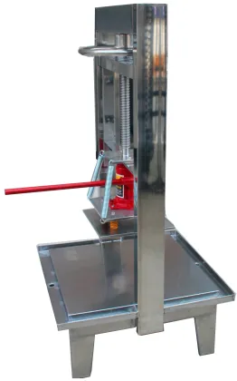 Manual Dried Tofu Pressing Machine for Tofu Making