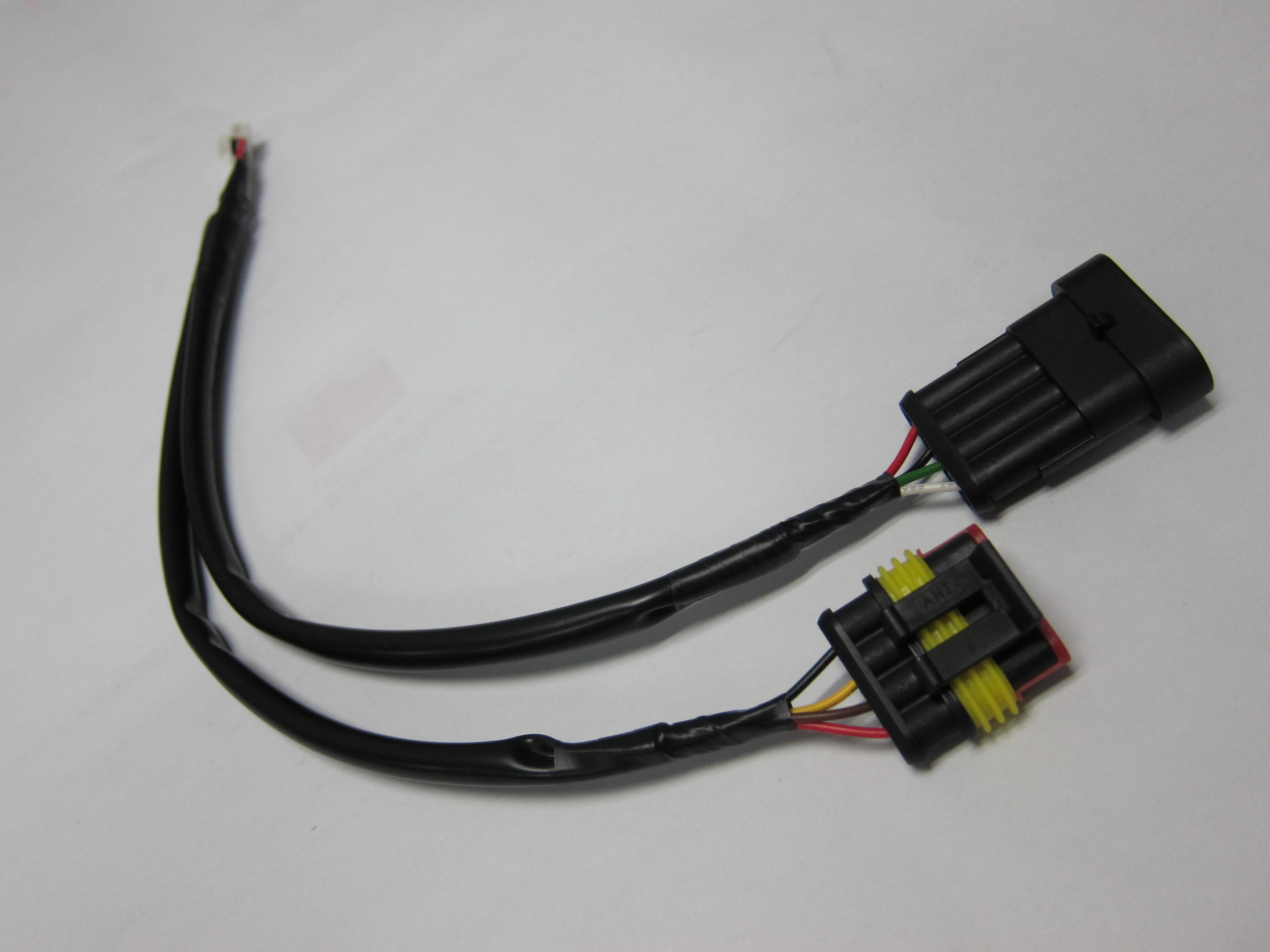 Wiring Harness Clips