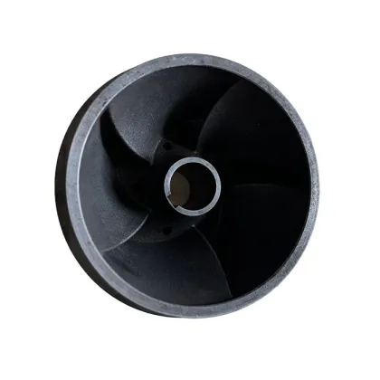 Marine Cooling Pump Impellers: JABSCO, JMP, CEF Models