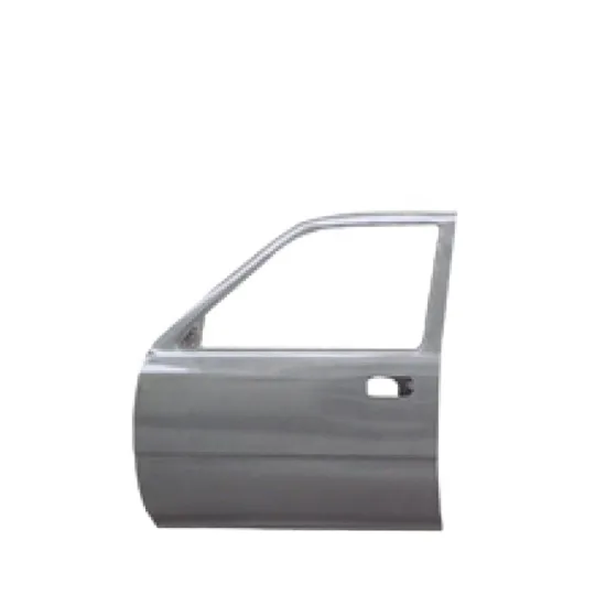 Car Front Door Panel for Toyota Hilux LN85