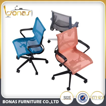 BONAS Ergonomic High Back Office Chair