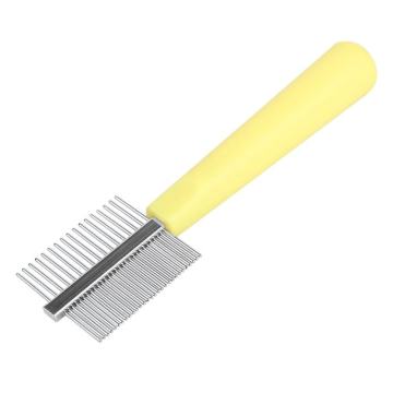 best hair brush for cats