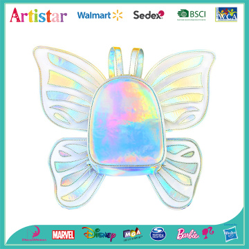 Butterfly Angel Wings laser backpack